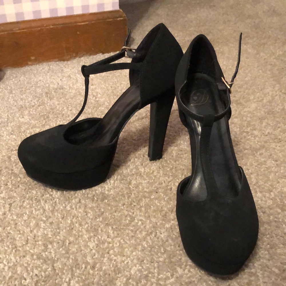 Heels